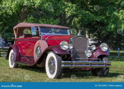 Pierce Arrow
